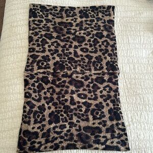 Michael kors scarf for women’s infinity style.